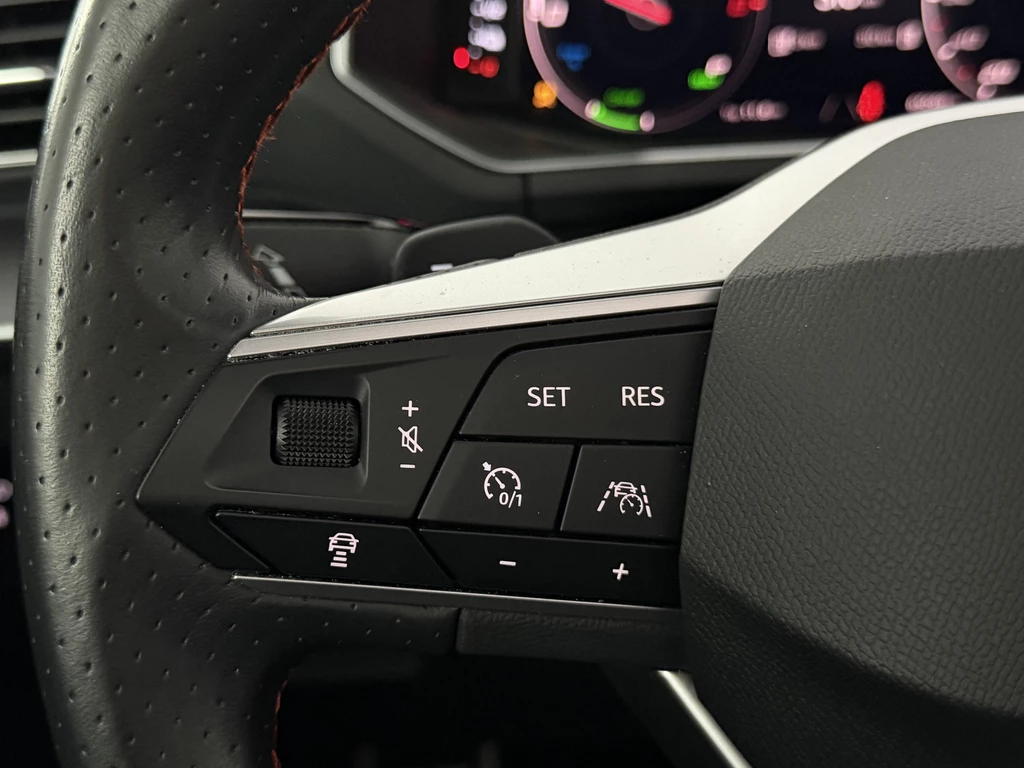 SEAT Tarraco – foto 23