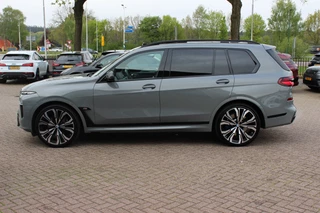 BMW X7 – thumbnail 2