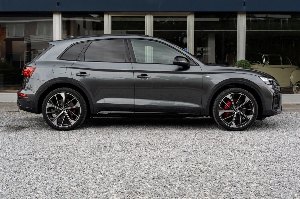 Audi Q5 – foto 6