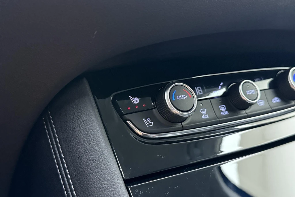 Opel Grandland X – foto 34
