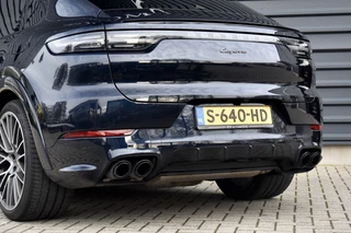 Porsche Cayenne – thumbnail 6