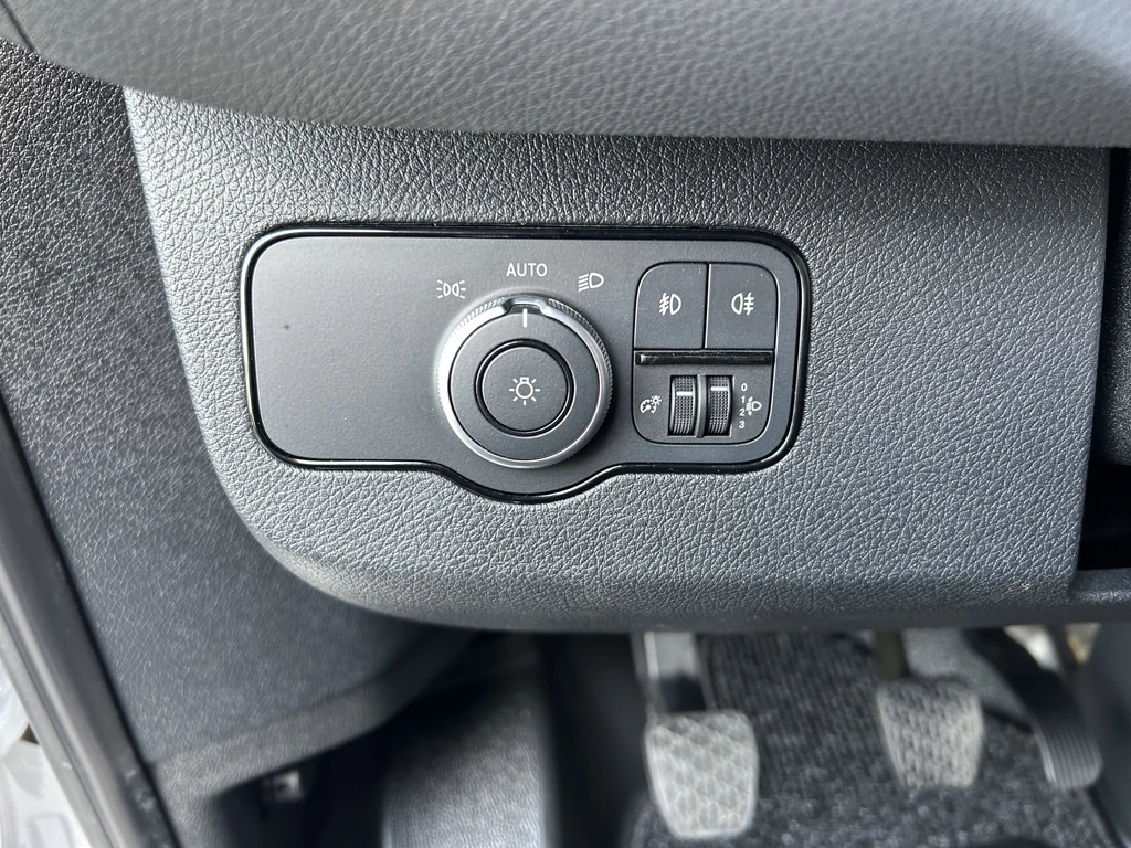 Mercedes-Benz Sprinter – foto 18