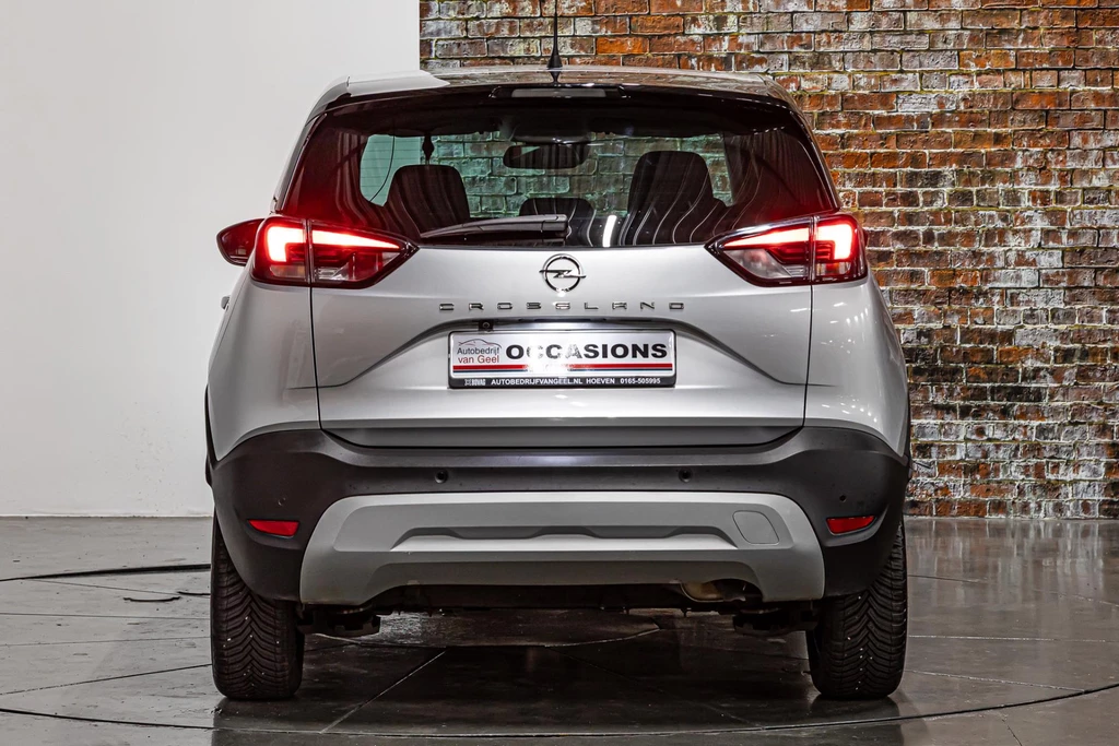 Opel Crossland – foto 8