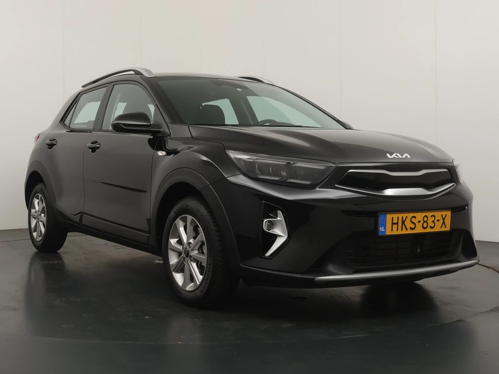 Kia Stonic – foto 11