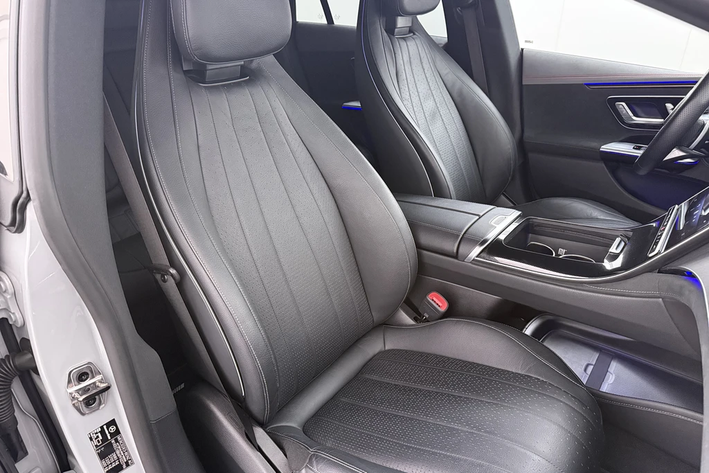 Mercedes-Benz EQE – foto 18
