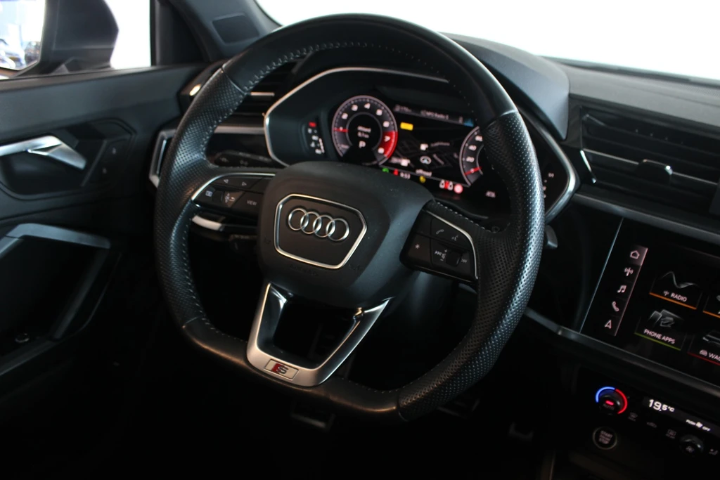 Audi Q3 – foto 9