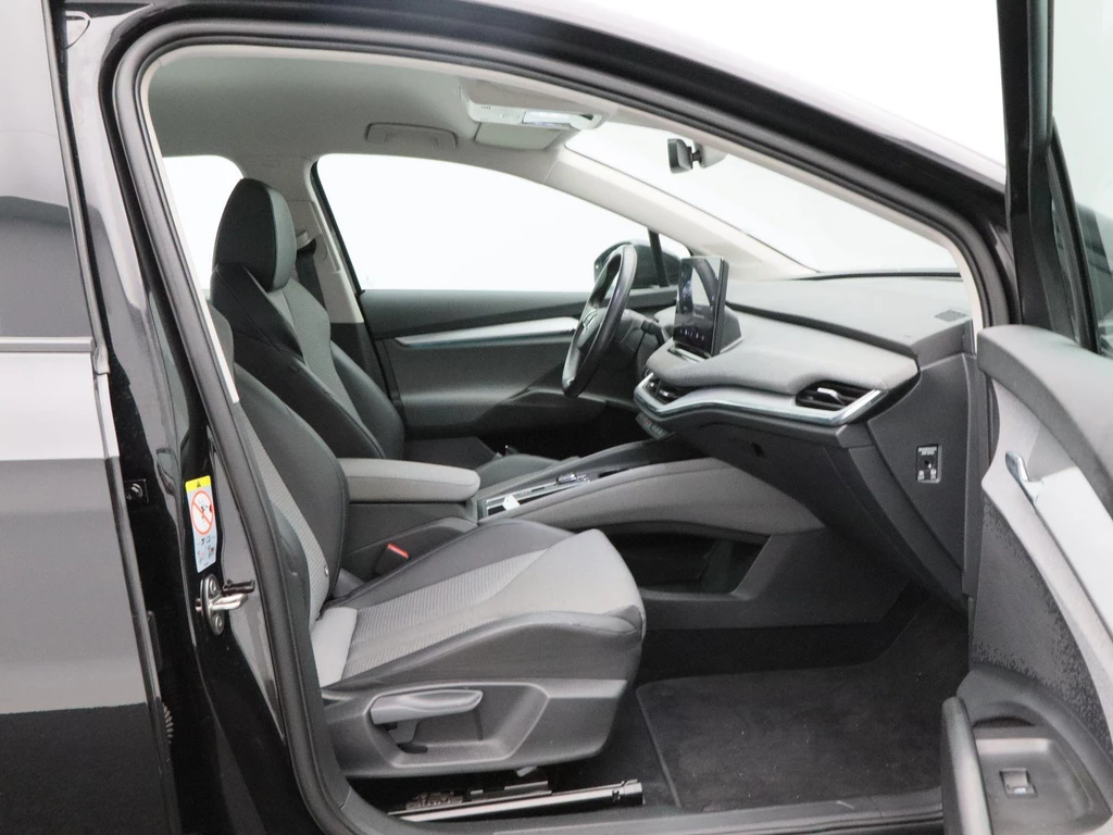 Škoda Enyaq iV – foto 15