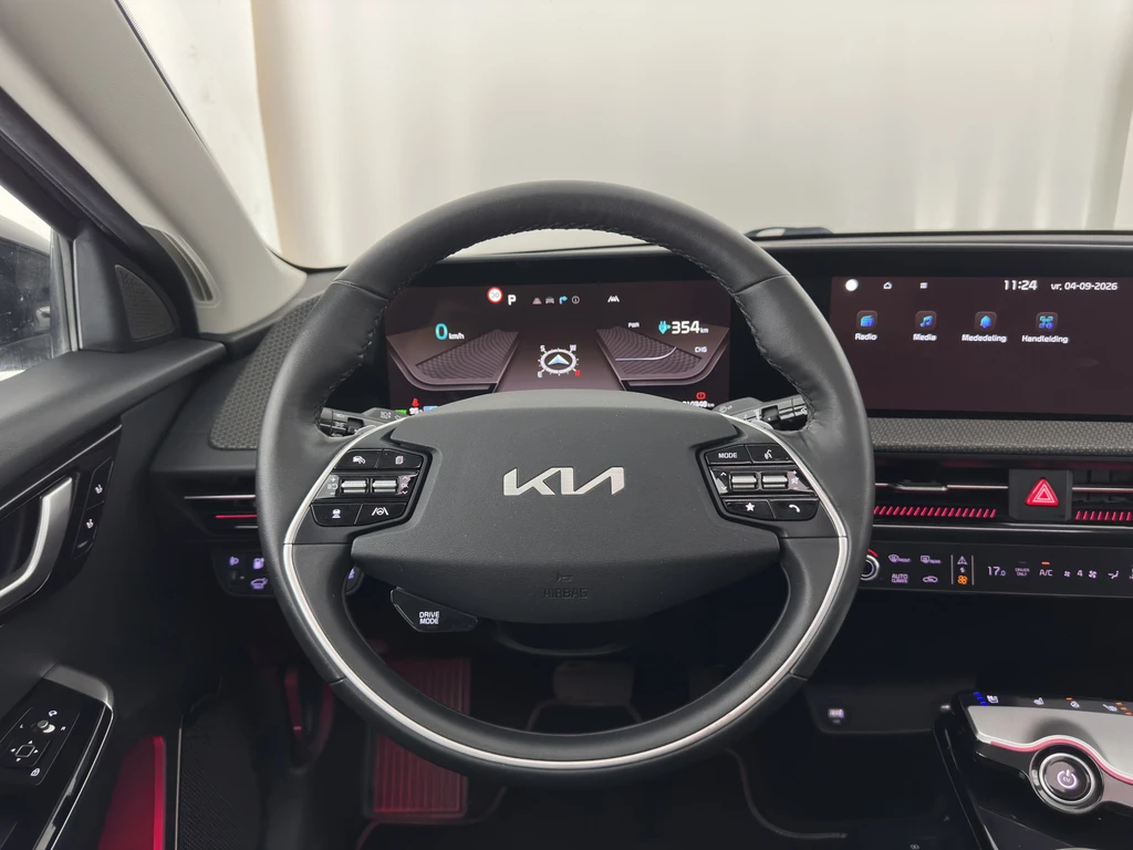 Kia EV6 – foto 21