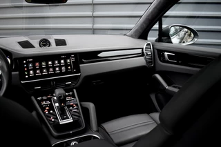 Porsche Cayenne – thumbnail 43