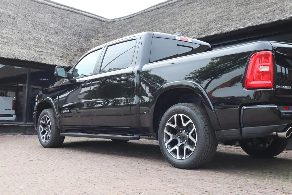 Dodge Ram 1500 – foto 4