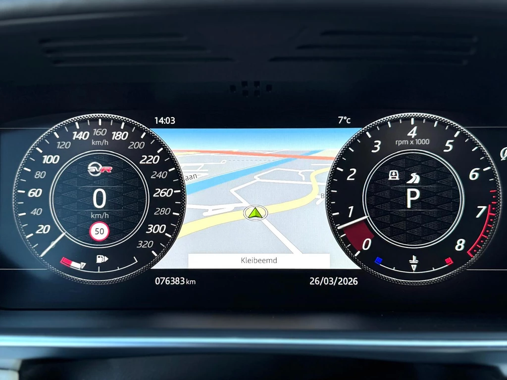 Land Rover Range Rover Sport – foto 24