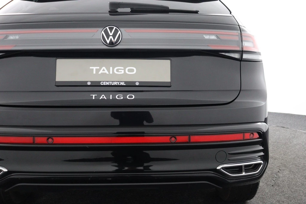 Volkswagen Taigo – foto 4