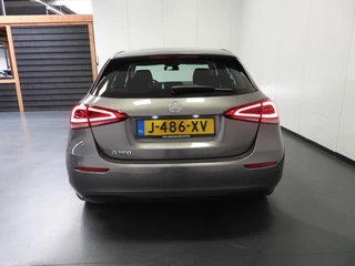 Mercedes-Benz A-Klasse – thumbnail 5