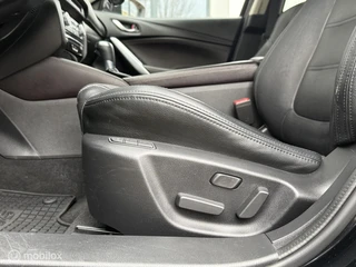 Mazda 6 – thumbnail 31