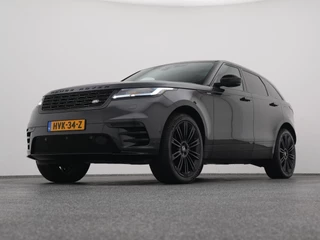 Land Rover Range Rover Velar – thumbnail 2