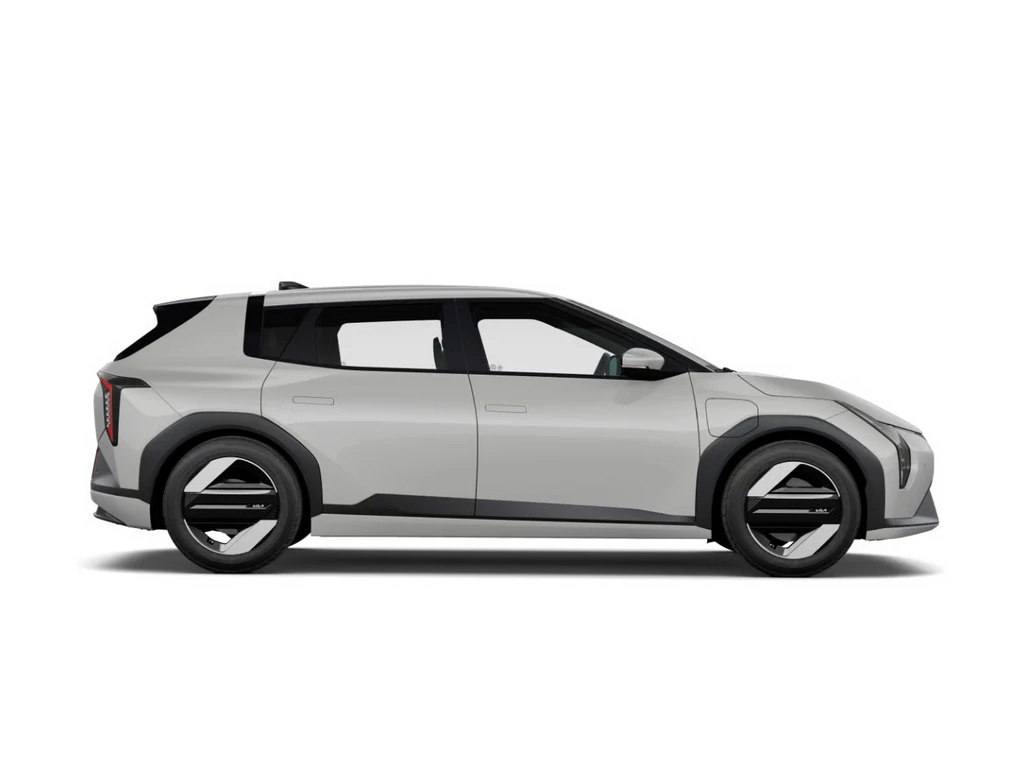 Kia EV4 – foto 6