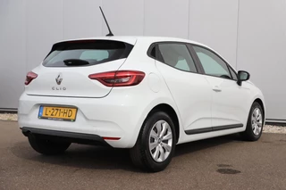 Renault Clio – thumbnail 2
