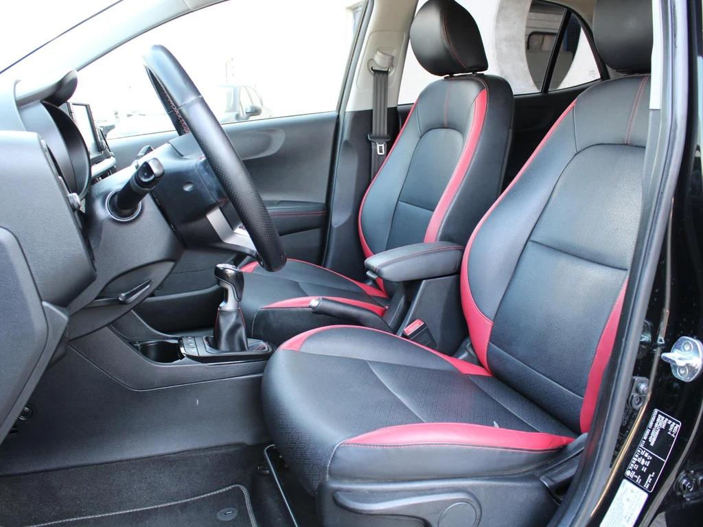 Kia Picanto – foto 7
