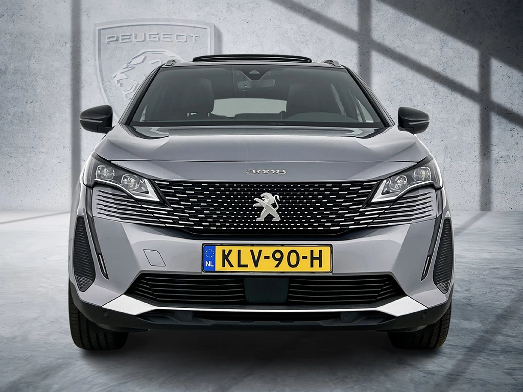 Peugeot 3008 – foto 5