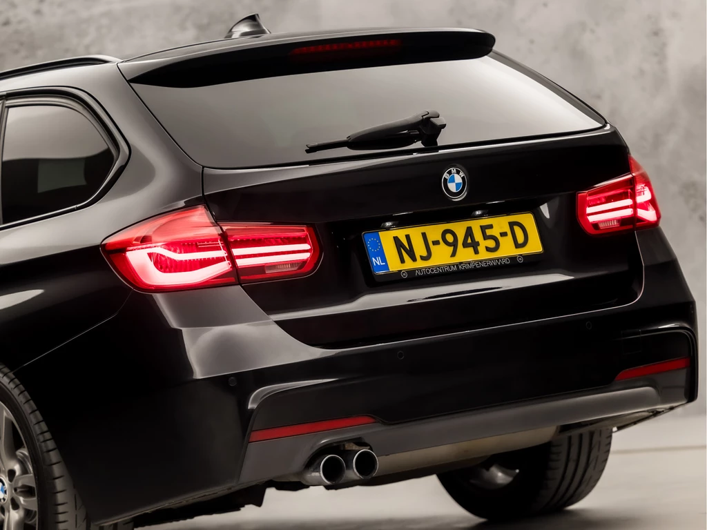 BMW 3 Serie – foto 5