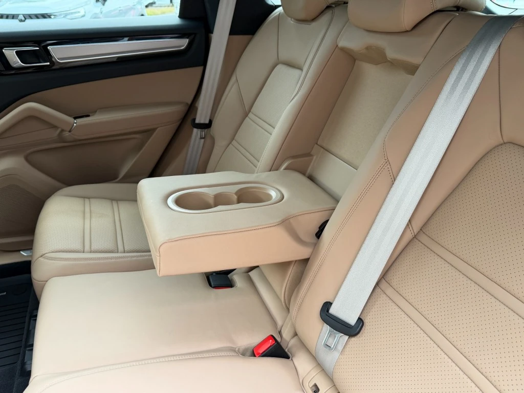 Porsche Cayenne – foto 29