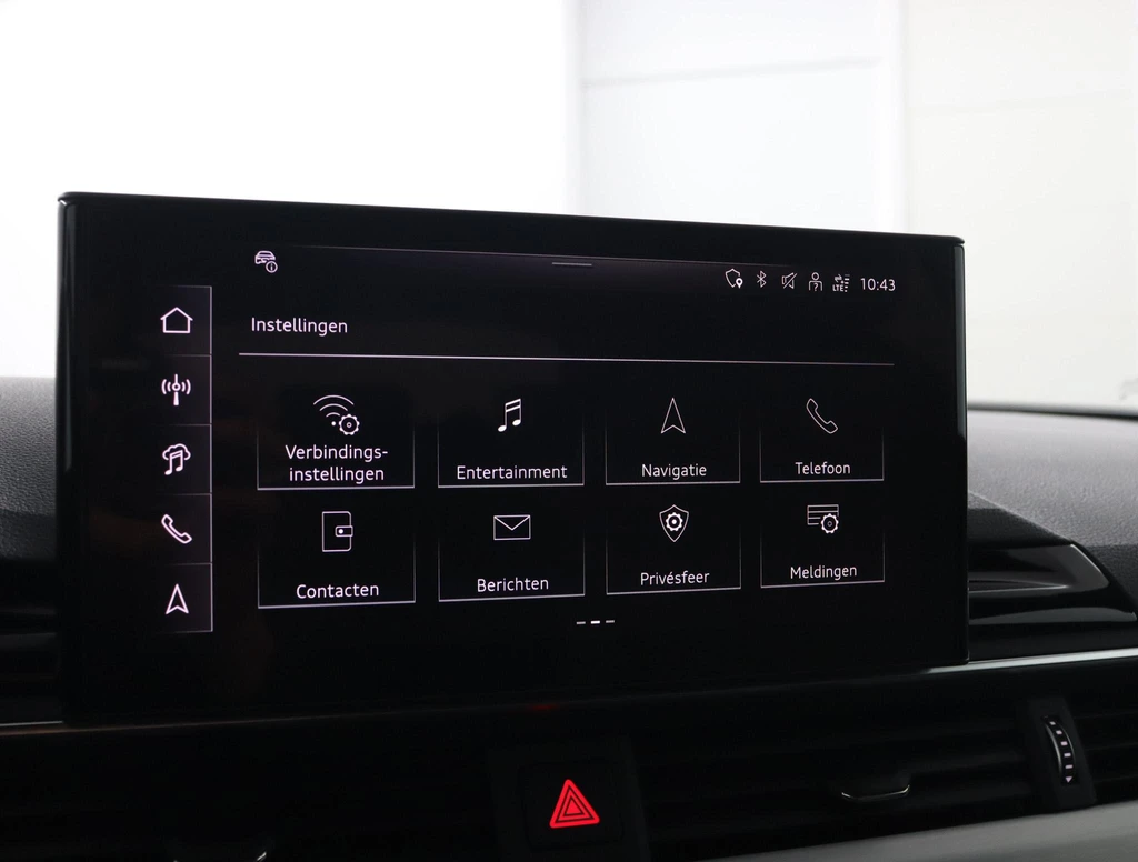 Audi A4 – foto 30