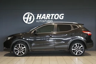 Nissan QASHQAI – thumbnail 2