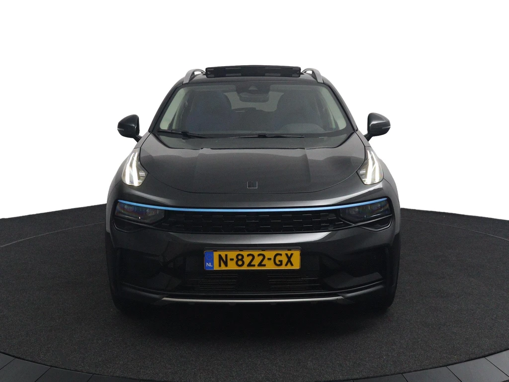 Lynk & Co 01 – foto 9