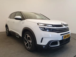 Citroën C5 Aircross – thumbnail 7