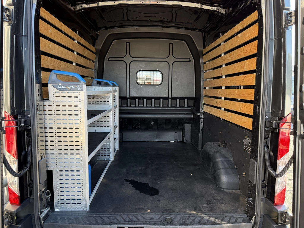 Ford Transit – foto 11