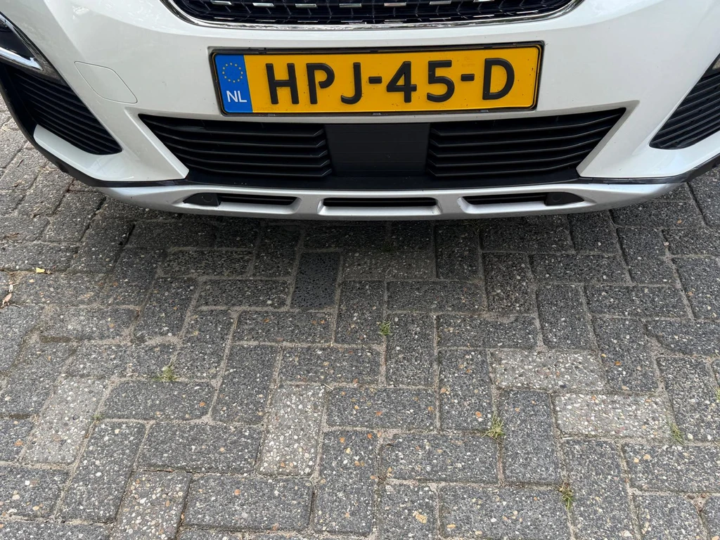 Peugeot 3008 – foto 17