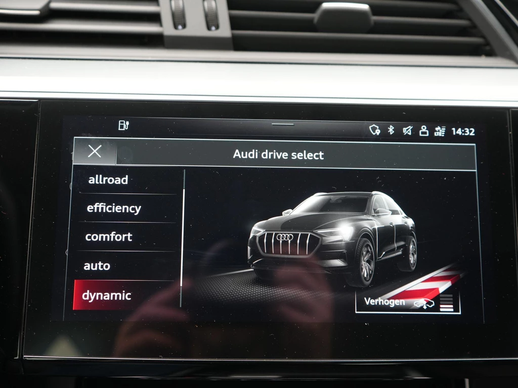 Audi e-tron – foto 26