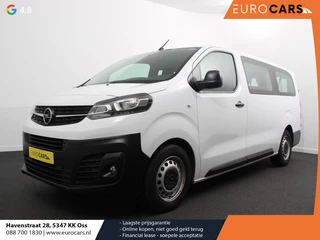 Opel Vivaro – thumbnail 1