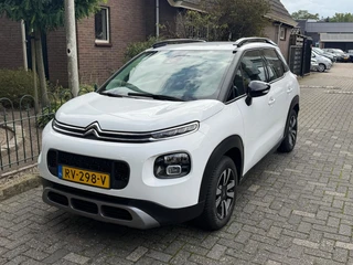 Citroën C3 Aircross – thumbnail 4