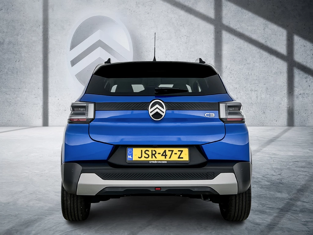 Citroën C3 – foto 7