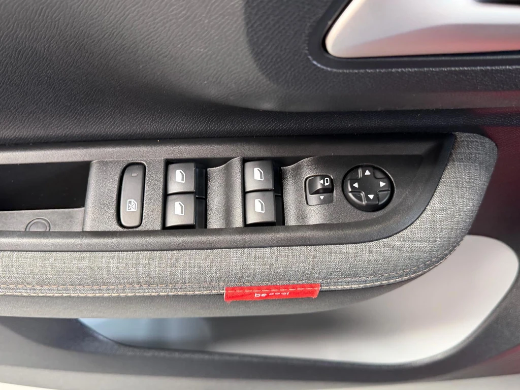 Citroën C3 Aircross – foto 28