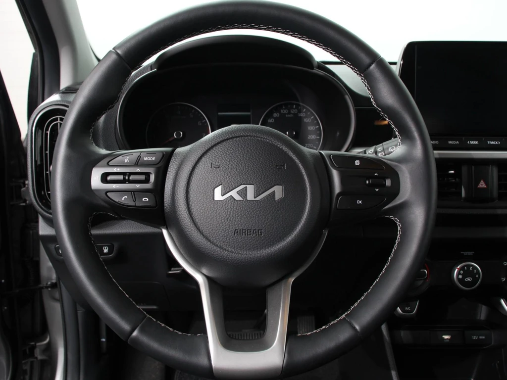 Kia Picanto – foto 17