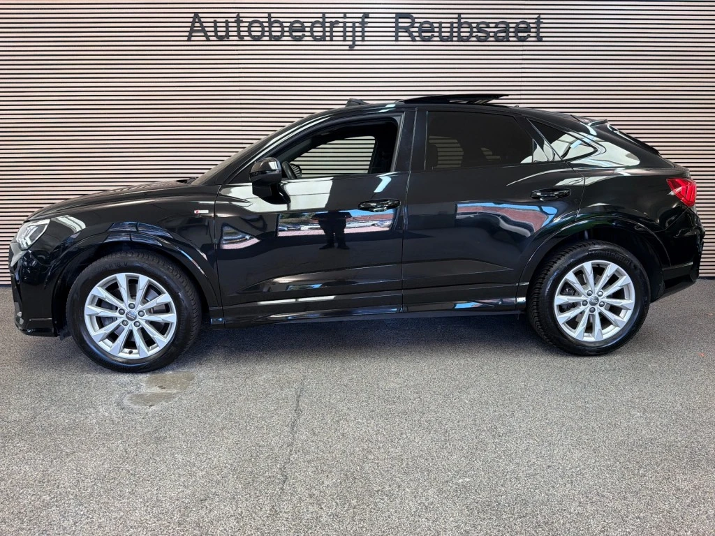 Audi Q3 – foto 2