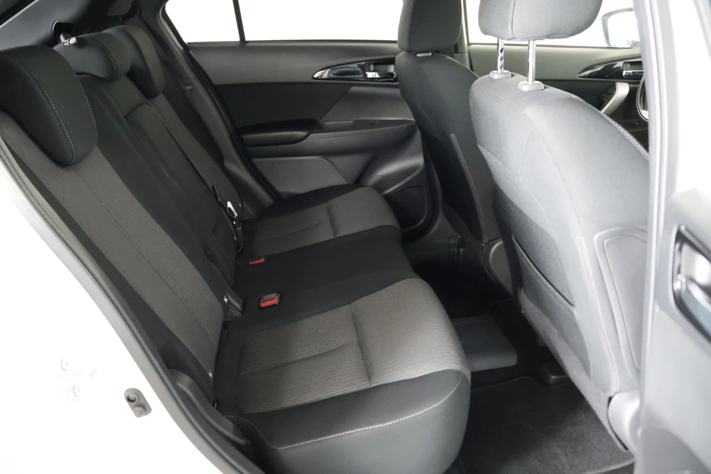 Mitsubishi Eclipse Cross – foto 15