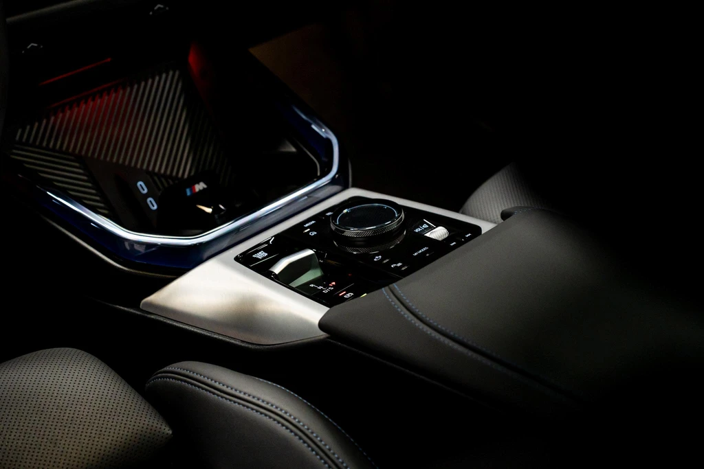 BMW X3 – foto 30