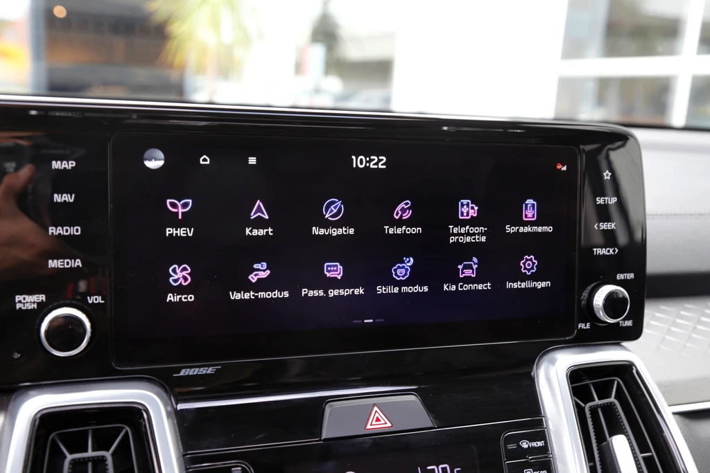 Kia Sorento – foto 31