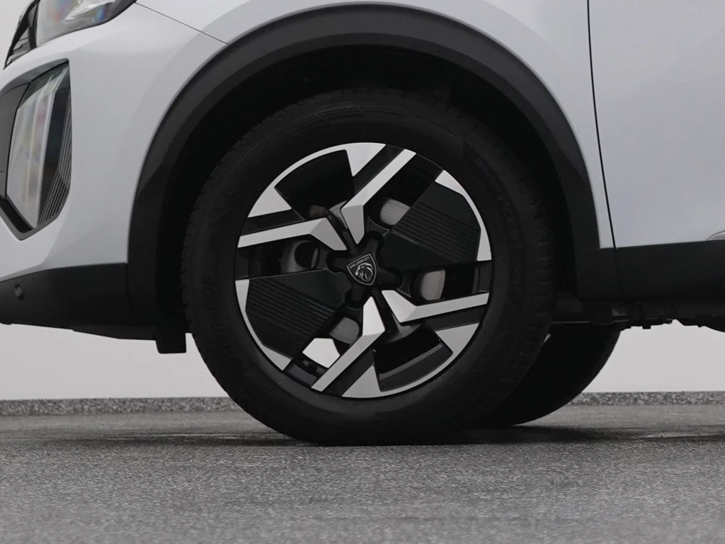 Peugeot 2008 – foto 39