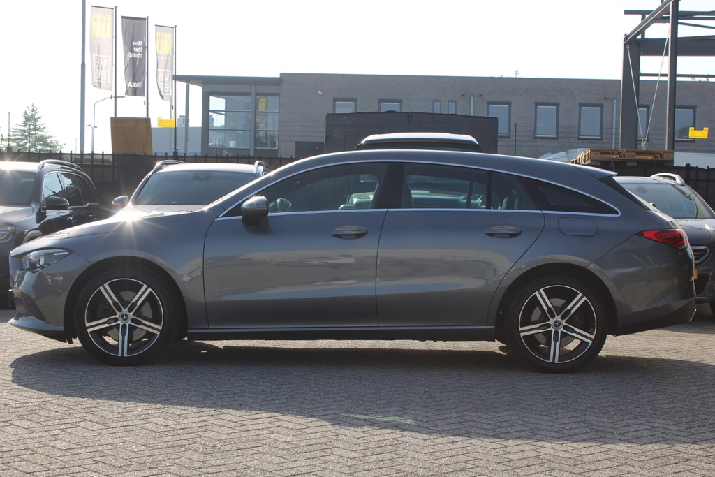 Mercedes-Benz CLA – foto 2