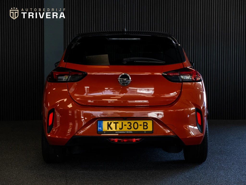 Opel Corsa-e – foto 3