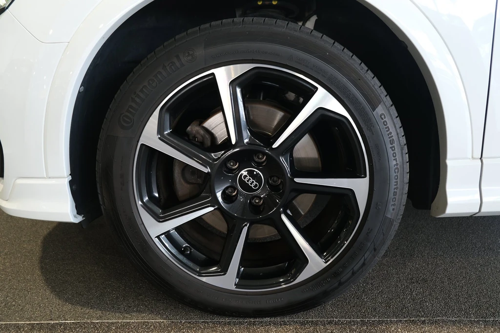 Audi Q3 – foto 17