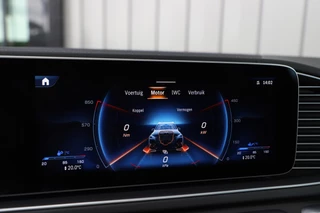 Mercedes-Benz GLS – thumbnail 23