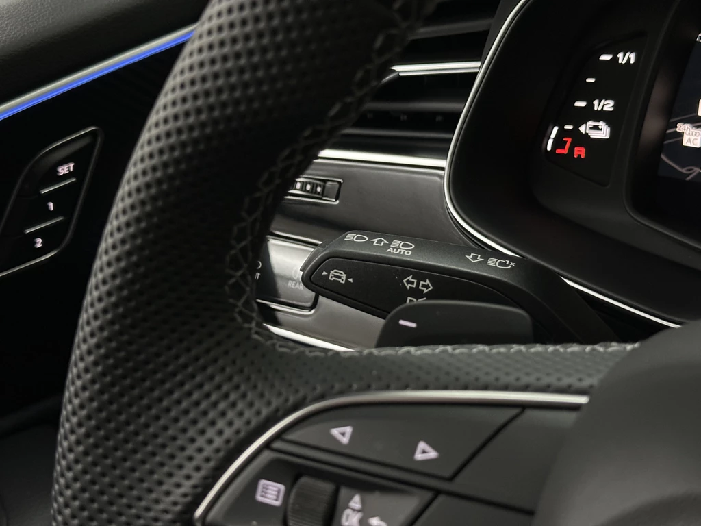 Audi Q7 – foto 46