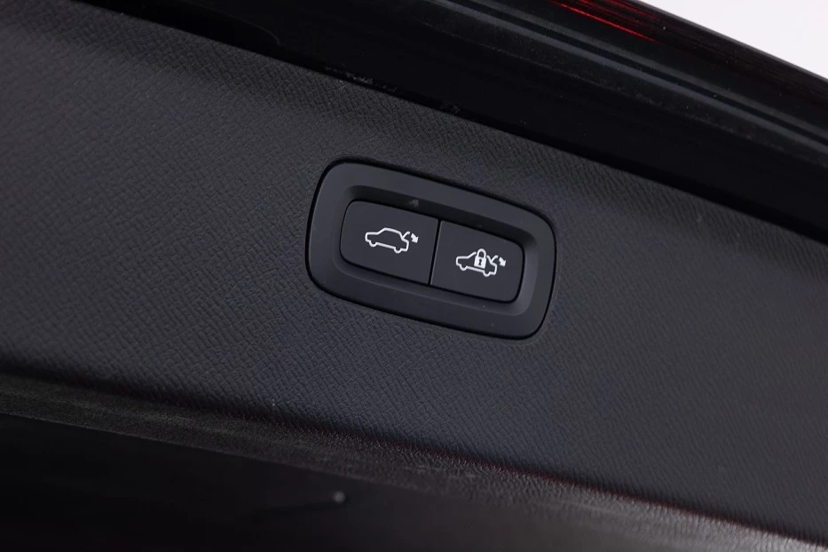 Volvo XC90 – foto 20