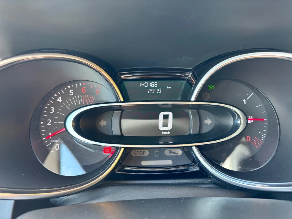 Renault Clio – foto 23
