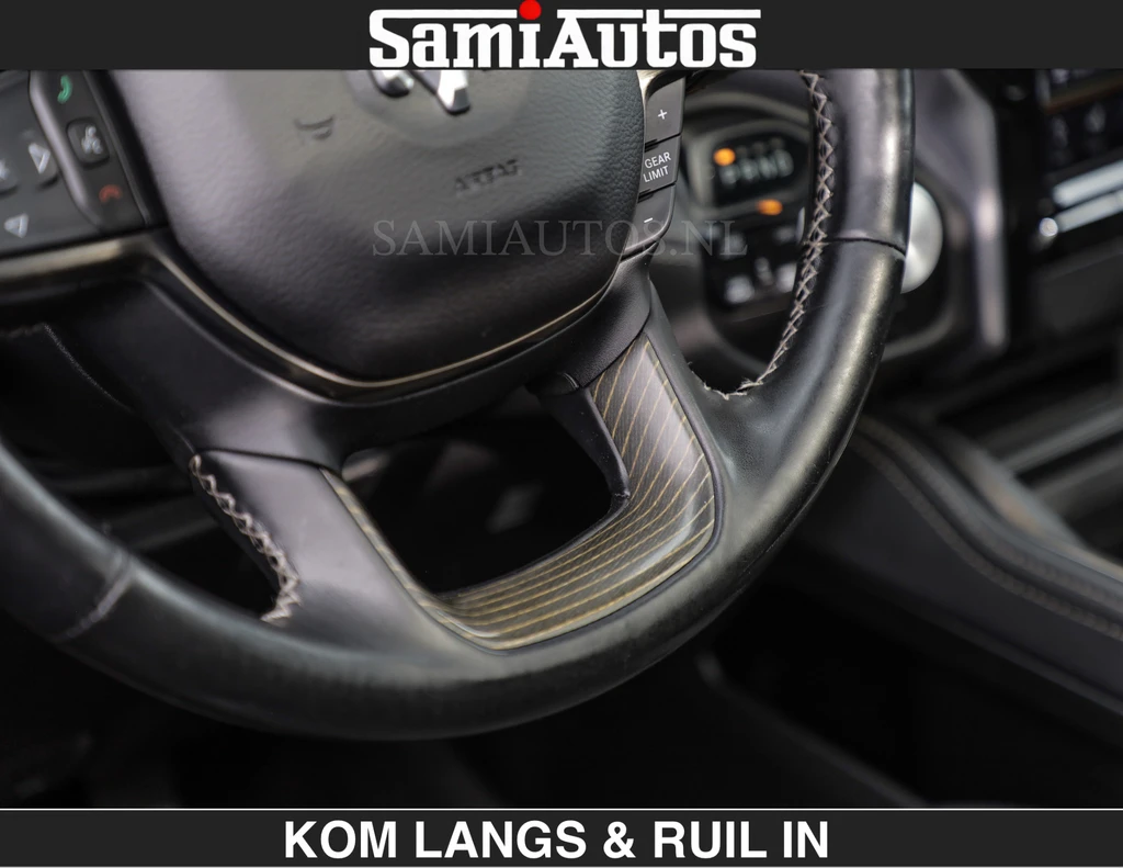 Dodge Ram Pick-Up – foto 54